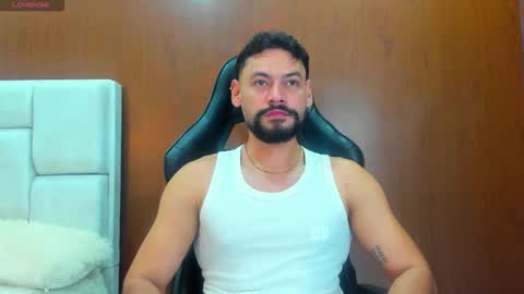 DerryBigger CM online show from 12-05-25, 06:59