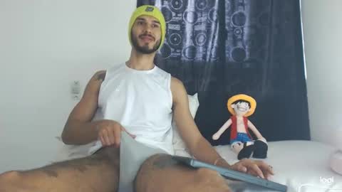 Snapshot of derrymaster chatting on 12-26-24, 06:12 JhimyMaster online show from 12-26-24, 06:12