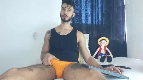 Snapshot of derrymaster chatting on 12-31-24, 02:47 JhimyMaster online show from 12-31-24, 02:47