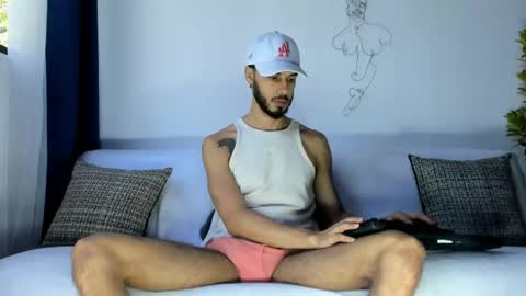 JhimyMaster online show from 04-26-26, 02:59