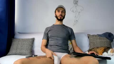 JhimyMaster online show from 05-30-26, 04:37