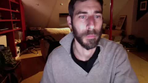 derspanishboy online show from 12-15-24, 10:58