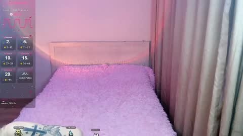 Snapshot of des_ch chatting on 01-27-25, 09:55 Ari online show from 01-27-25, 09:55