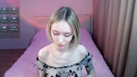 Snapshot of des_ch chatting on 02-26-25, 10:09 Ari online show from 02-26-25, 10:09