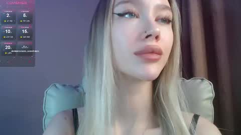 Snapshot of des_ch chatting on 12-17-25, 05:19 Ari online show from 12-17-25, 05:19