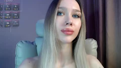 Ari online show from 03-25-26, 05:52