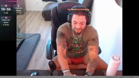 Snapshot of desertadventurer25 chatting on 10-02-25, 06:48 desertadventurer25 online show from 10-02-25, 06:48