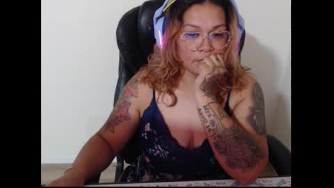 desertadventures25 online show from 03-24-26, 05:01