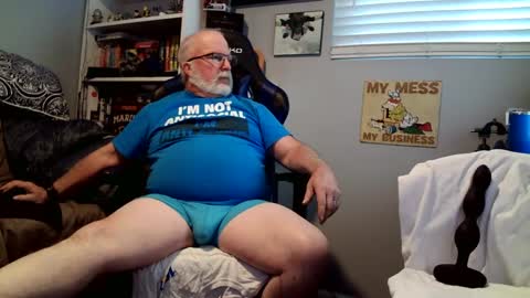 Snapshot of desertknight56 chatting on 01-11-25, 07:59 D K online show from 01-11-25, 07:59