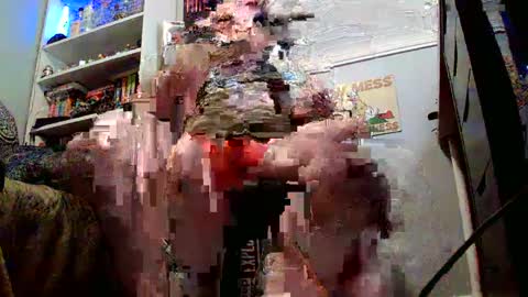 Snapshot of desertknight56 chatting on 02-20-25, 02:18 D K online show from 02-20-25, 02:18