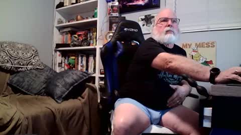 Snapshot of desertknight56 chatting on 01-13-26, 03:12 D K online show from 01-13-26, 03:12