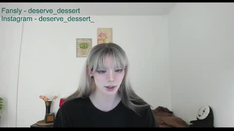 Domi  online show from 05-31-26, 09:49