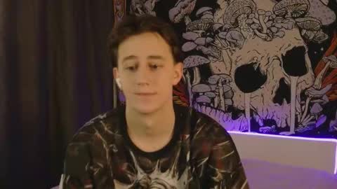 deshman1 online show from 03-08-26, 07:56