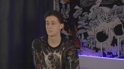 deshman1 online show from 03-11-26, 08:42