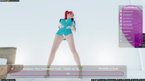 Snapshot of deshonesta chatting on 03-03-26, 08:53 The Goddess online show from 03-03-26, 08:53