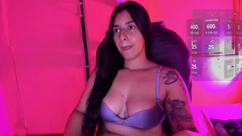 NTMY guys im a kinda desi from Medellin  online show from 02-21-26, 08:43