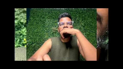 Desi silver online show from 01-31-25, 04:58