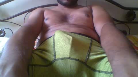 Daddy online show from 02-08-26, 05:33
