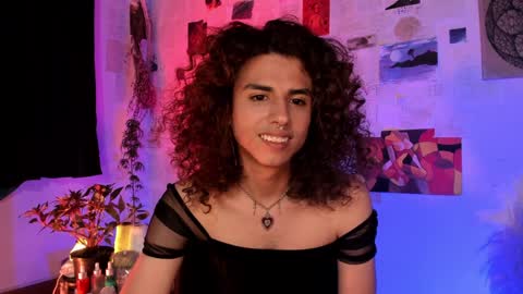 Desidias online show from 12-07-24, 01:14