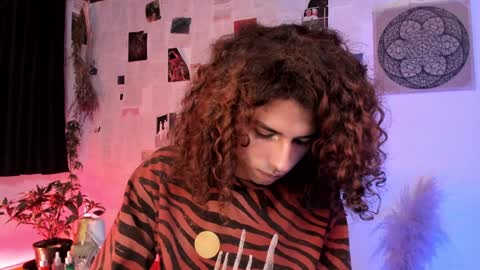 Desidias online show from 12-08-24, 01:24