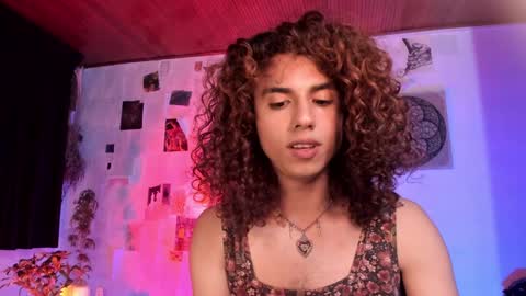 Desidias online show from 12-12-24, 02:48