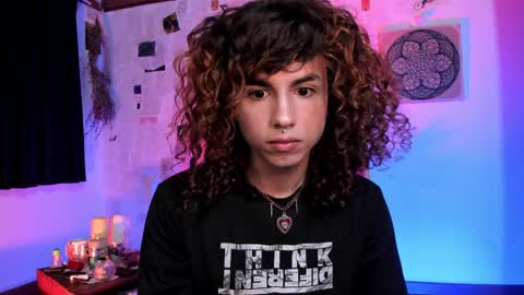 Desidias online show from 01-31-25, 02:48