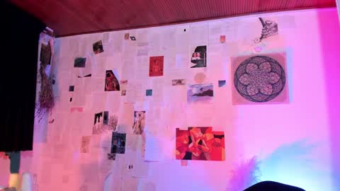 Desidias online show from 02-04-25, 03:33