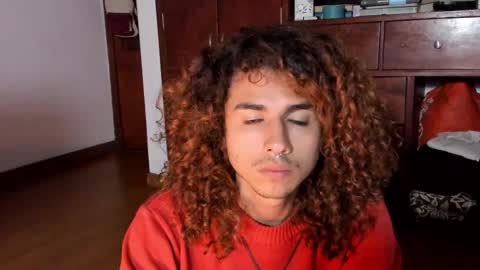 Desidias online show from 02-19-25, 11:36