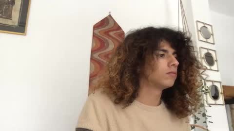 Desidias online show from 11-24-25, 08:30