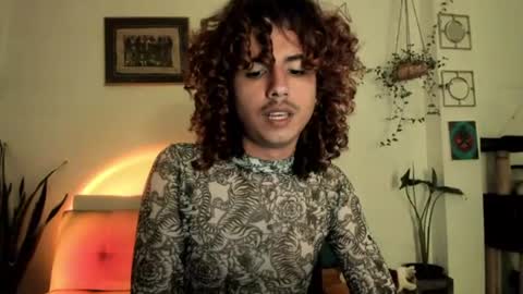 Desidias online show from 06-23-26, 03:15