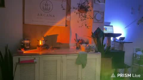 Desidias online show from 07-24-26, 02:53