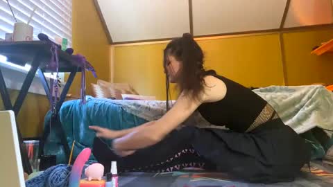 desimonroe online show from 01-23-25, 07:18