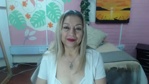 VALERIA online show from 03-10-26, 02:55