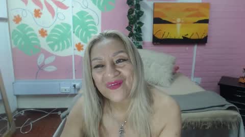 VALERIA online show from 04-21-26, 03:50