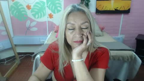 VALERIA online show from 06-16-26, 05:15