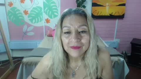 VALERIA online show from 06-18-26, 08:35