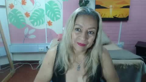 VALERIA online show from 06-19-26, 03:49
