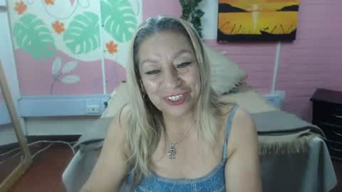 VALERIA online show from 06-24-26, 04:28