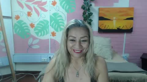 VALERIA online show from 06-27-26, 03:50