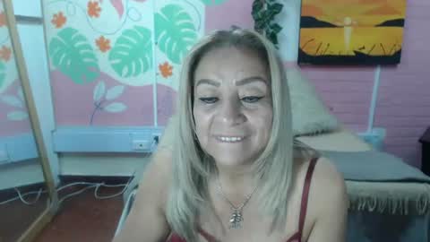 VALERIA online show from 07-13-26, 04:43