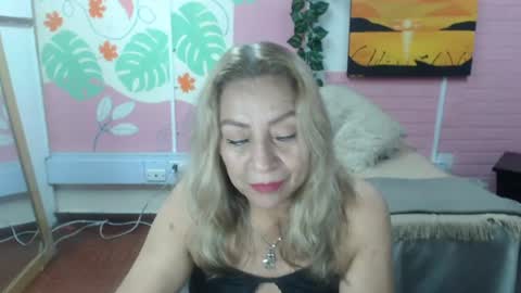 VALERIA online show from 07-20-26, 04:53