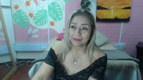 VALERIA online show from 07-25-26, 05:54