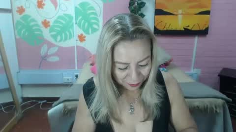 VALERIA online show from 07-28-26, 02:35