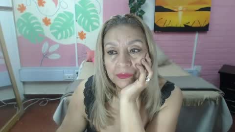 VALERIA online show from 08-01-26, 05:12