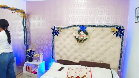 Sara Desire online show from 01-09-25, 12:19