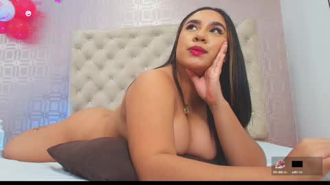 Sara Desire online show from 02-14-25, 04:31