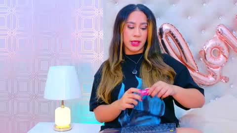 Sara Desire online show from 02-08-26, 12:19