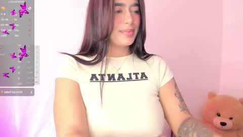 Sophie  online show from 02-05-26, 06:12