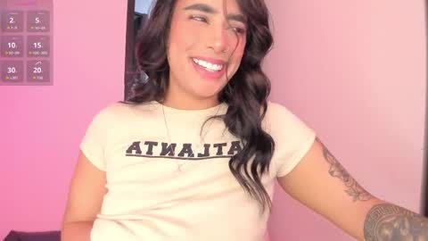 Sophie  online show from 03-15-26, 06:58