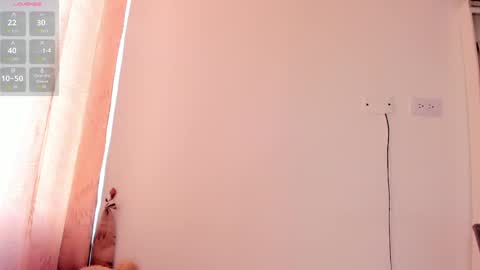 Sophie  online show from 04-25-26, 06:49